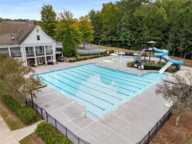 $699,999 | 337 Liberty Drive, Acworth, GA 30102