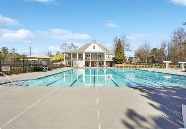 $699,999 | 337 Liberty Drive, Acworth, GA 30102