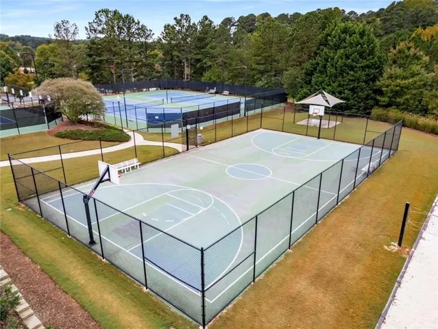 $699,999 | 337 Liberty Drive, Acworth, GA 30102