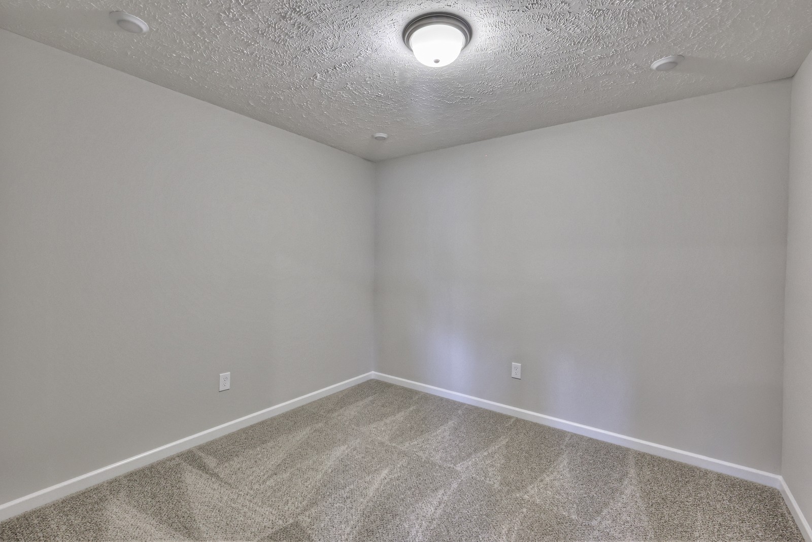 113 Creek Wood Road Manchester, TN 37355 - Photo 26 of 37 a view of an empty room