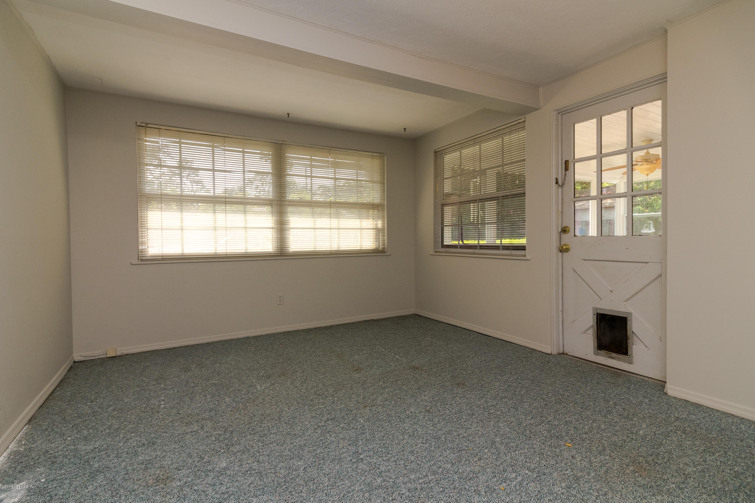6217 Temple Road Jacksonville, FL 32217 - Photo 11 of 29 Family Room