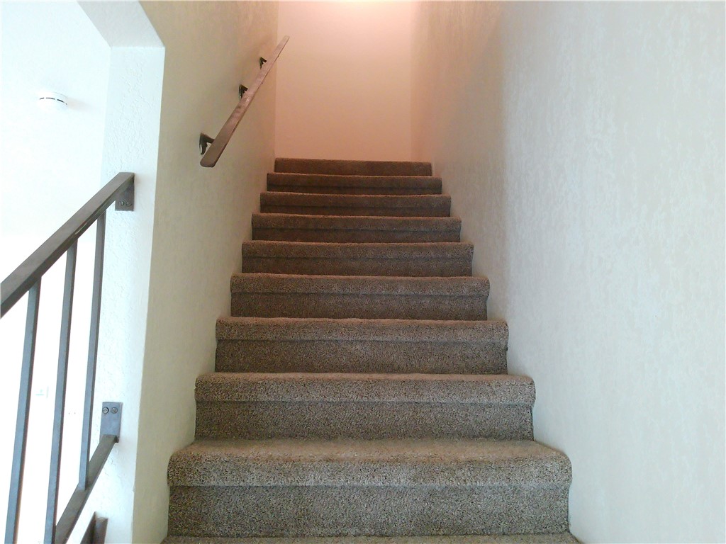 2936 St Joseph Street, Unit B Corpus Christi, TX 78418 - Photo 7 of 15 a view of entryway
