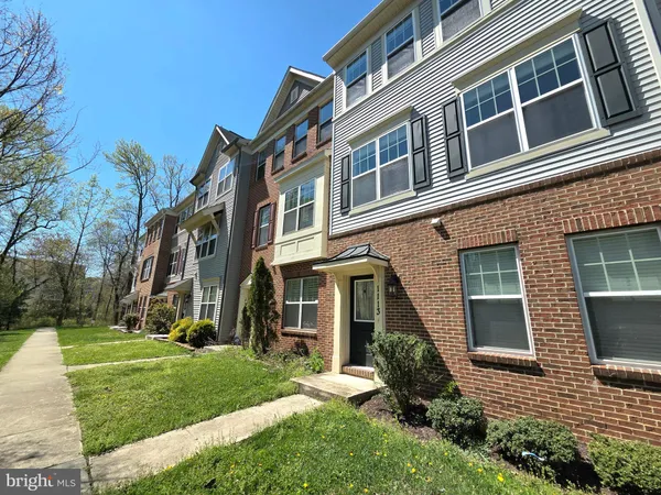 $2,875 | 1113 Red Hawk Way, Severn, MD 21144