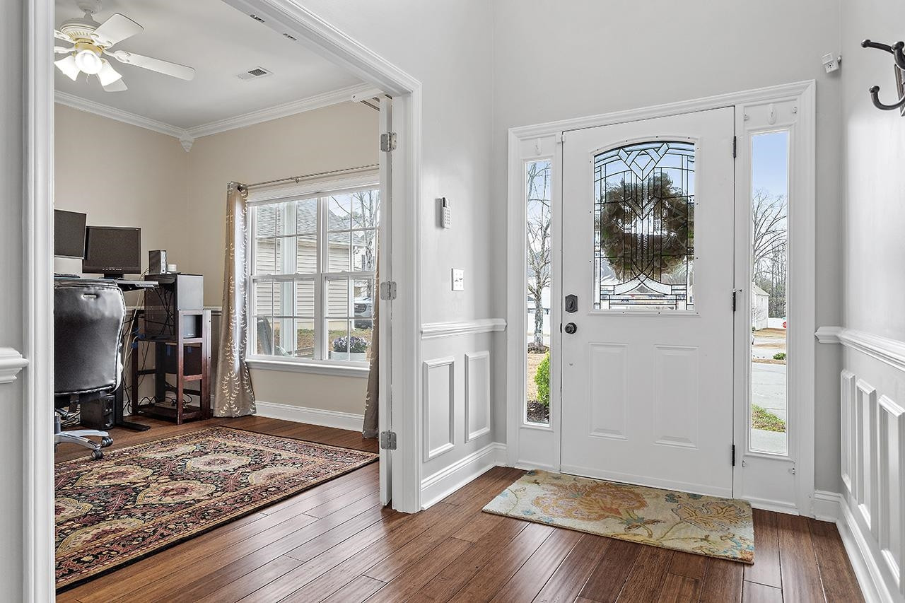 5100 Sansome Trail Raleigh, NC 27610 - Photo 7 of 36 Photo 7
