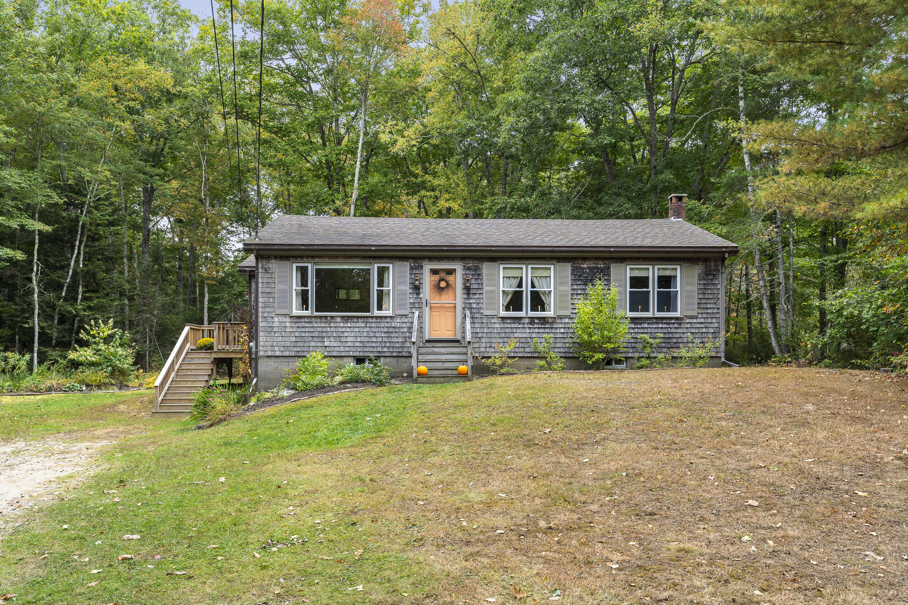 133 Egypt Road Damariscotta, ME 04543 - Photo 40 of 52 03-133 Egypt Rd, Damariscotta, ME-TP