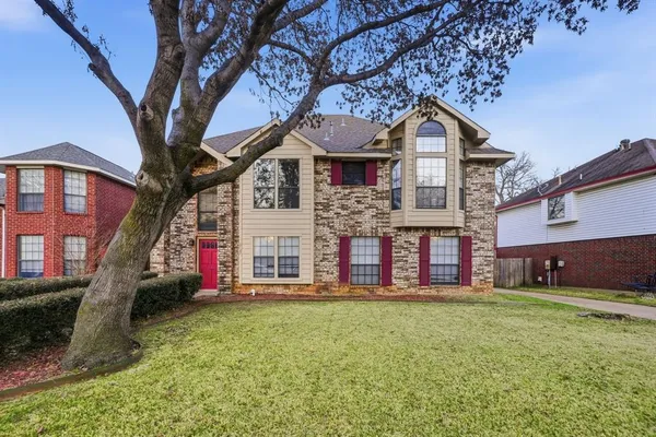 $499,900 | 4147 Cedar Drive, Grapevine, TX 76051