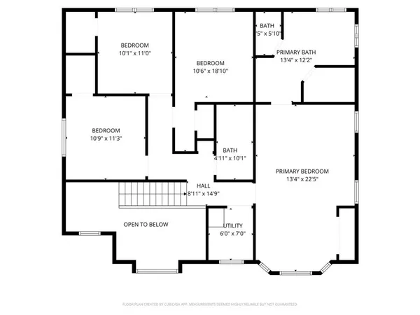 $499,900 | 4147 Cedar Drive, Grapevine, TX 76051