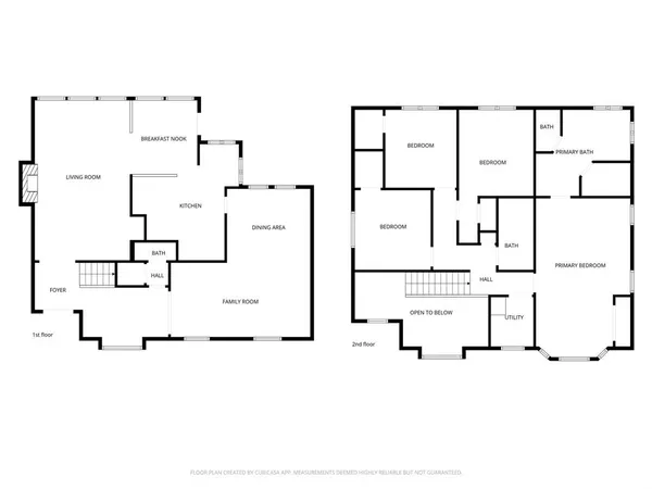 $499,900 | 4147 Cedar Drive, Grapevine, TX 76051