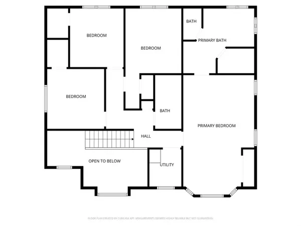 $499,900 | 4147 Cedar Drive, Grapevine, TX 76051