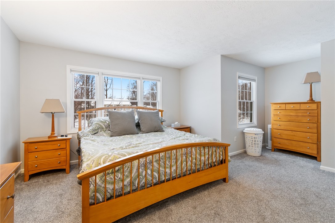 950 Lothario Circle Webster, NY 14580 - Photo 37 of 42 Primary Bedroom