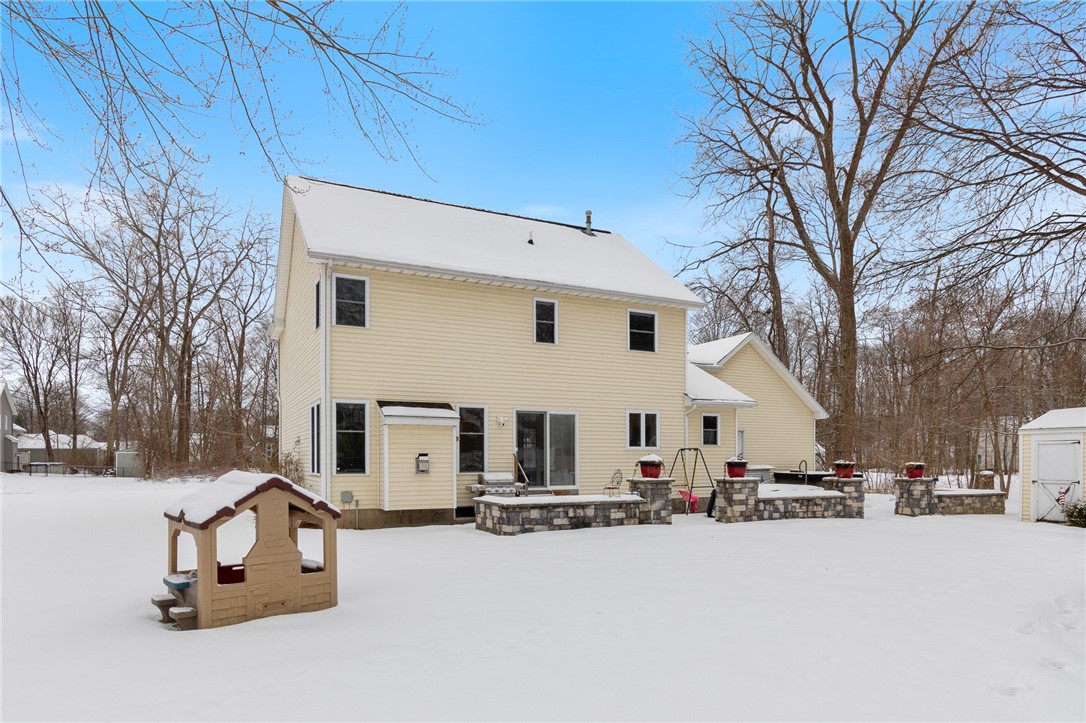 950 Lothario Circle Webster, NY 14580 - Photo 40 of 42