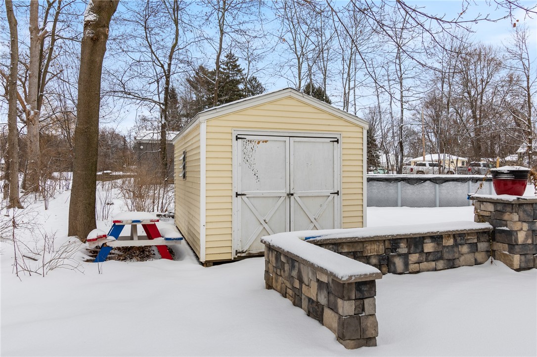 950 Lothario Circle Webster, NY 14580 - Photo 41 of 42