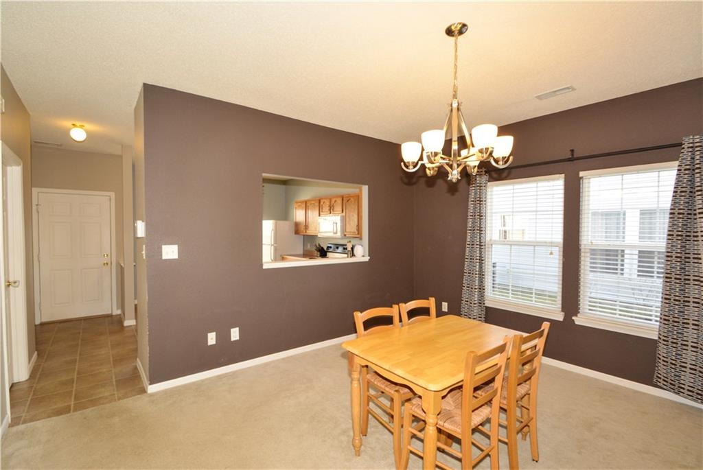 12244 Rambling Road Fishers, IN 46037 - Photo 2 of 20 Gallery Image 2