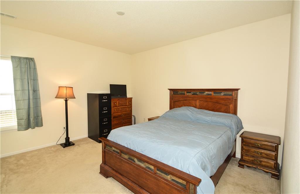 12244 Rambling Road Fishers, IN 46037 - Photo 12 of 20 Gallery Image 12