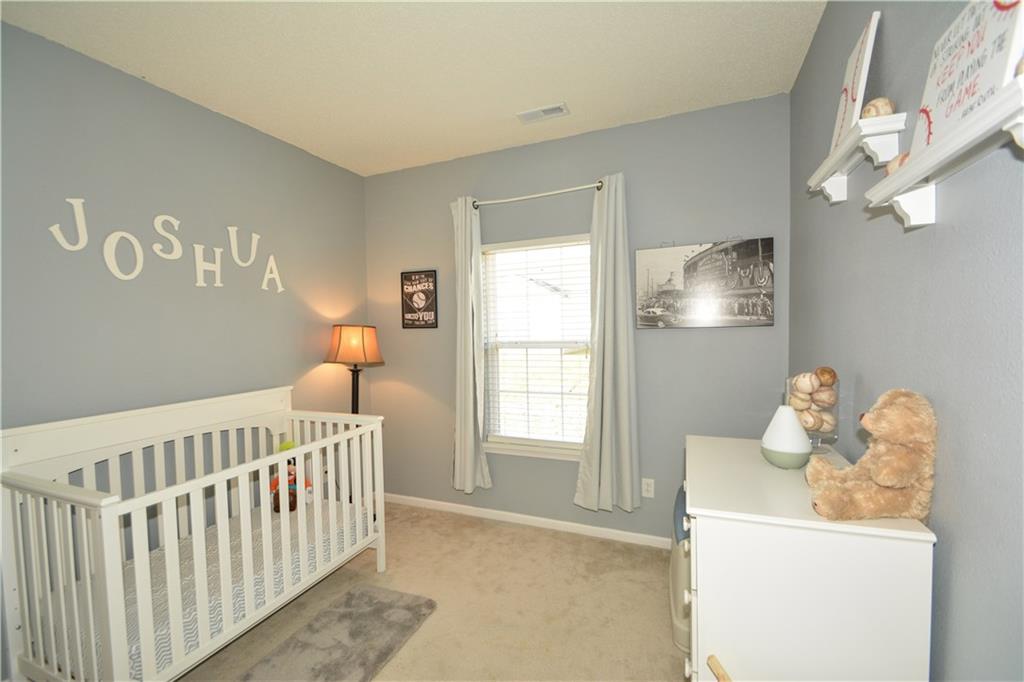 12244 Rambling Road Fishers, IN 46037 - Photo 16 of 20 Gallery Image 16