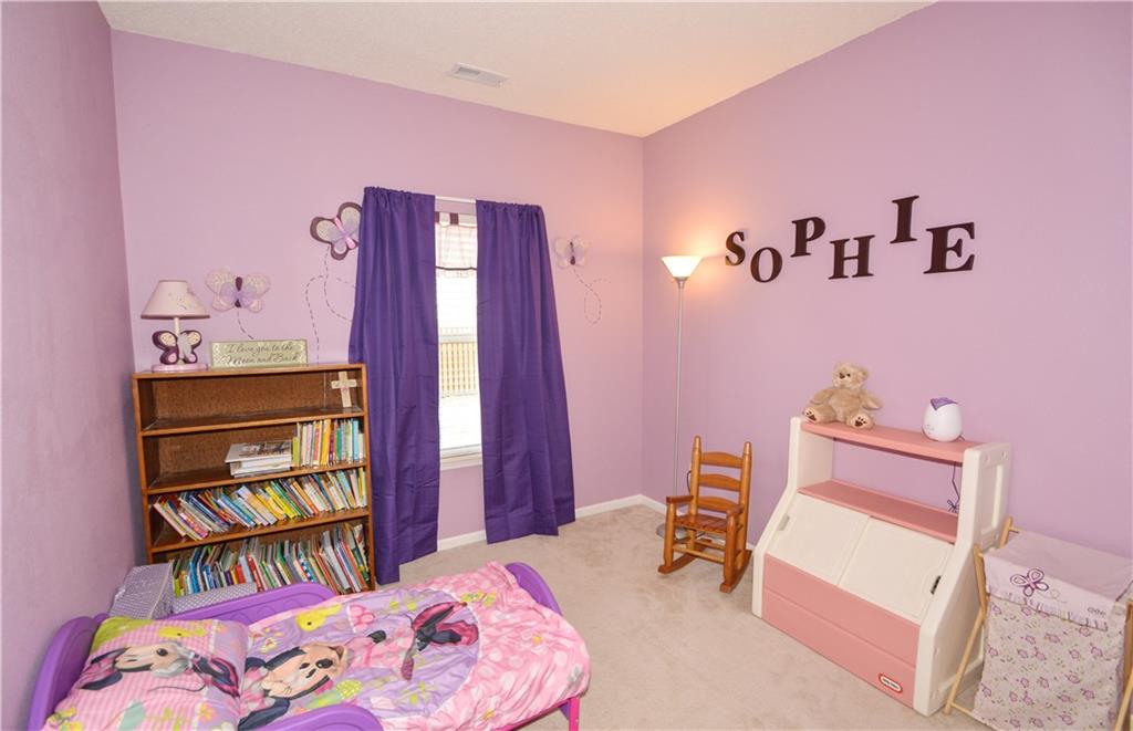 12244 Rambling Road Fishers, IN 46037 - Photo 18 of 20 Gallery Image 18