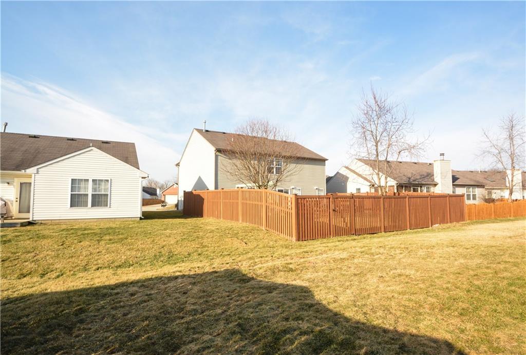 12244 Rambling Road Fishers, IN 46037 - Photo 19 of 20 Gallery Image 19