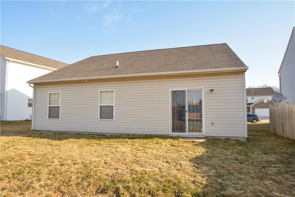 12244 Rambling Road Fishers, IN 46037 - Photo 20 of 20 Gallery Image 20