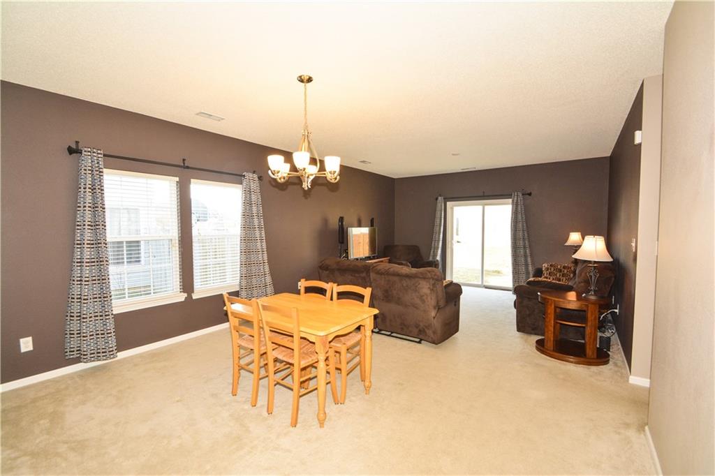 12244 Rambling Road Fishers, IN 46037 - Photo 3 of 20 Gallery Image 3