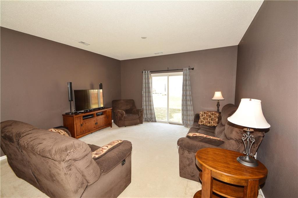 12244 Rambling Road Fishers, IN 46037 - Photo 4 of 20 Gallery Image 4