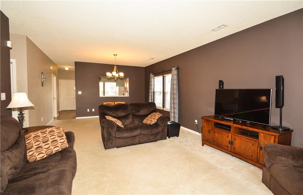 12244 Rambling Road Fishers, IN 46037 - Photo 6 of 20 Gallery Image 6