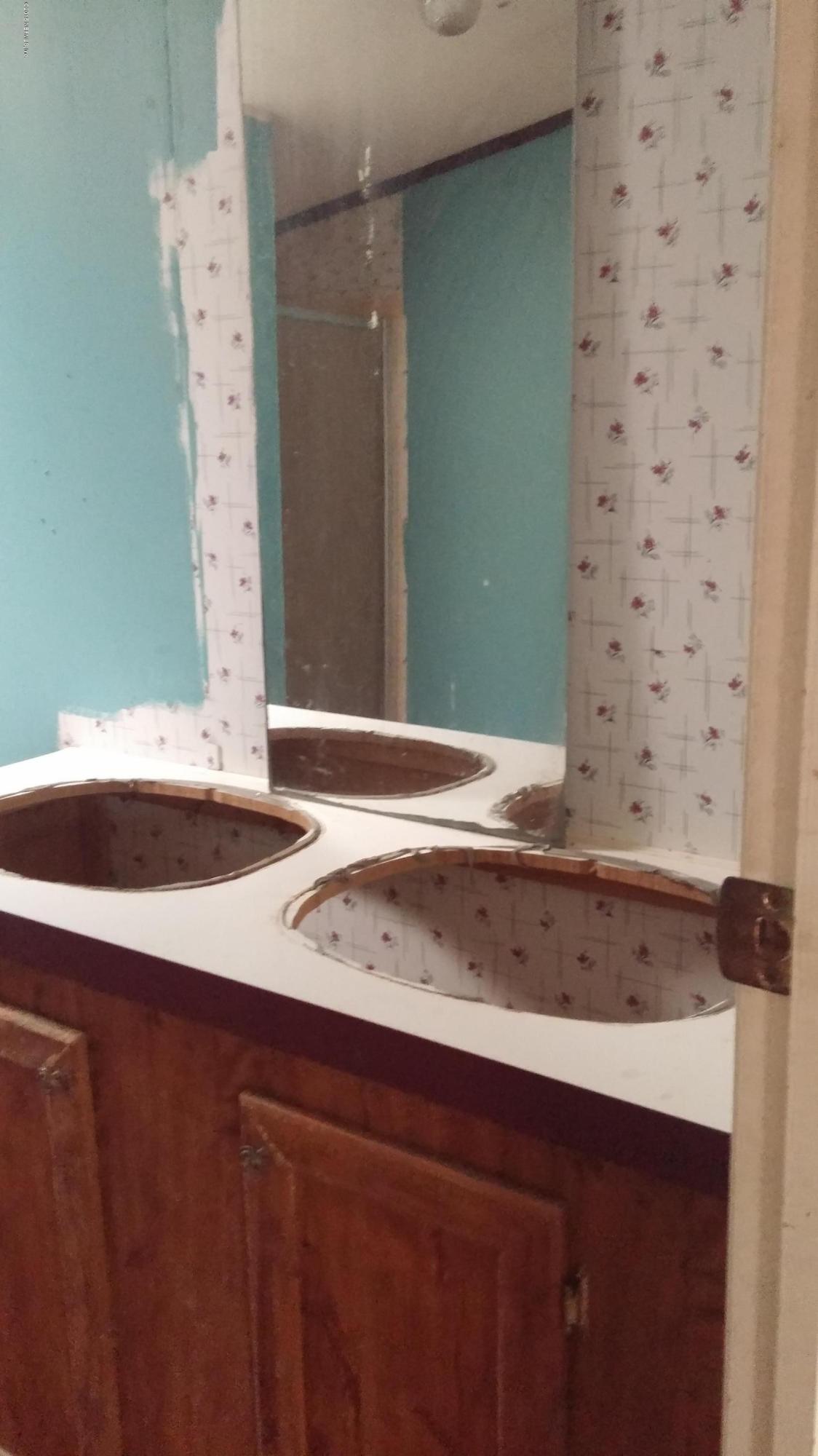 3144 Dothan Road Green Cove Springs, FL 32043 - Photo 14 of 15 Master Bath, waiting for sinks!