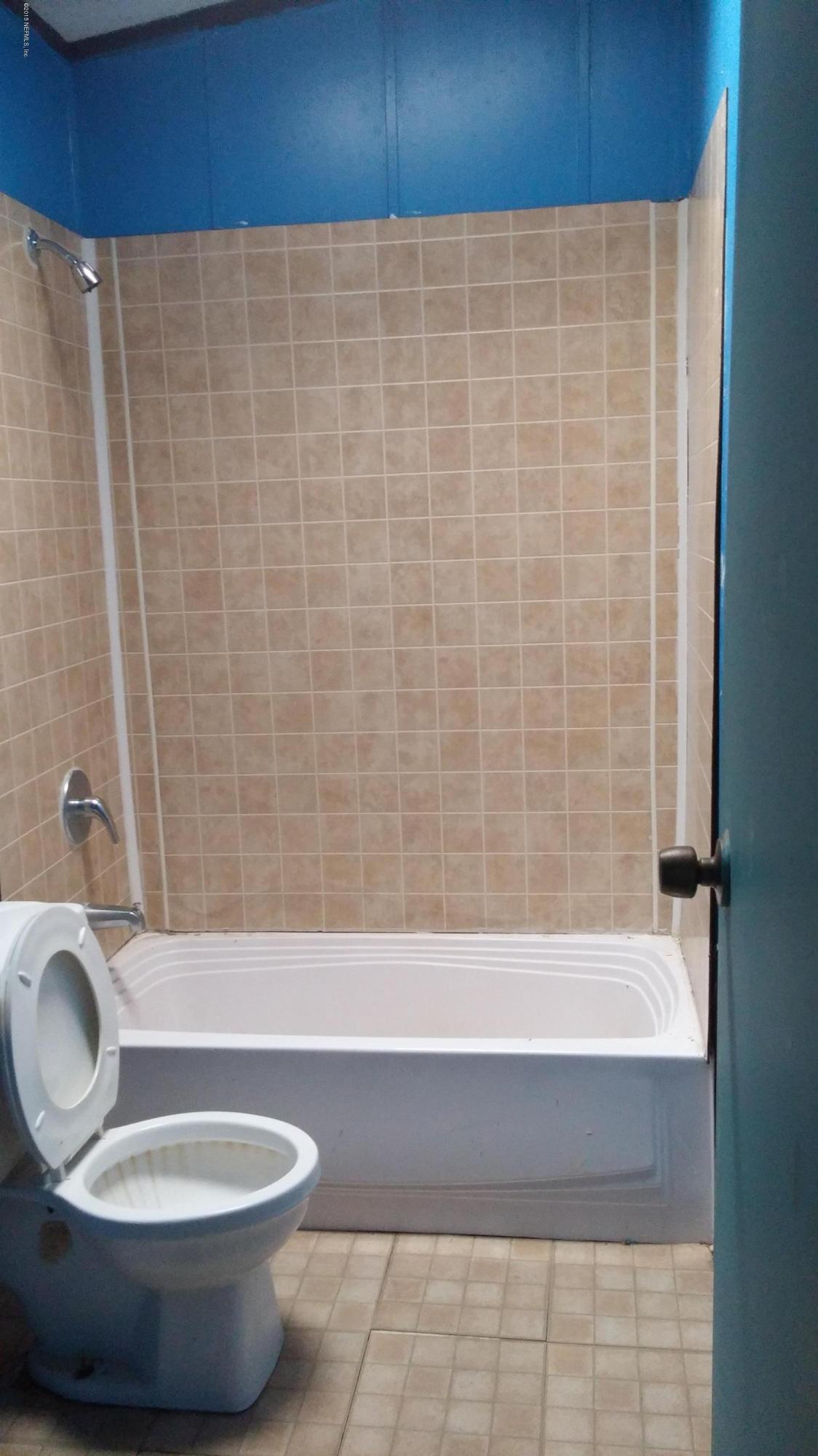 2nd Bath, needs sink