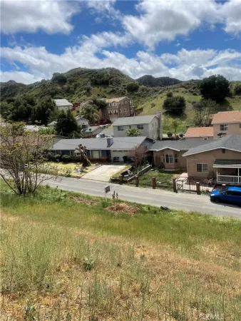 a picture of a bathroom with a shower