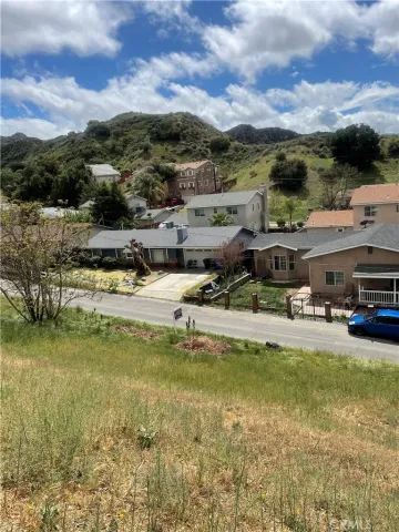 a picture of a bathroom with a shower