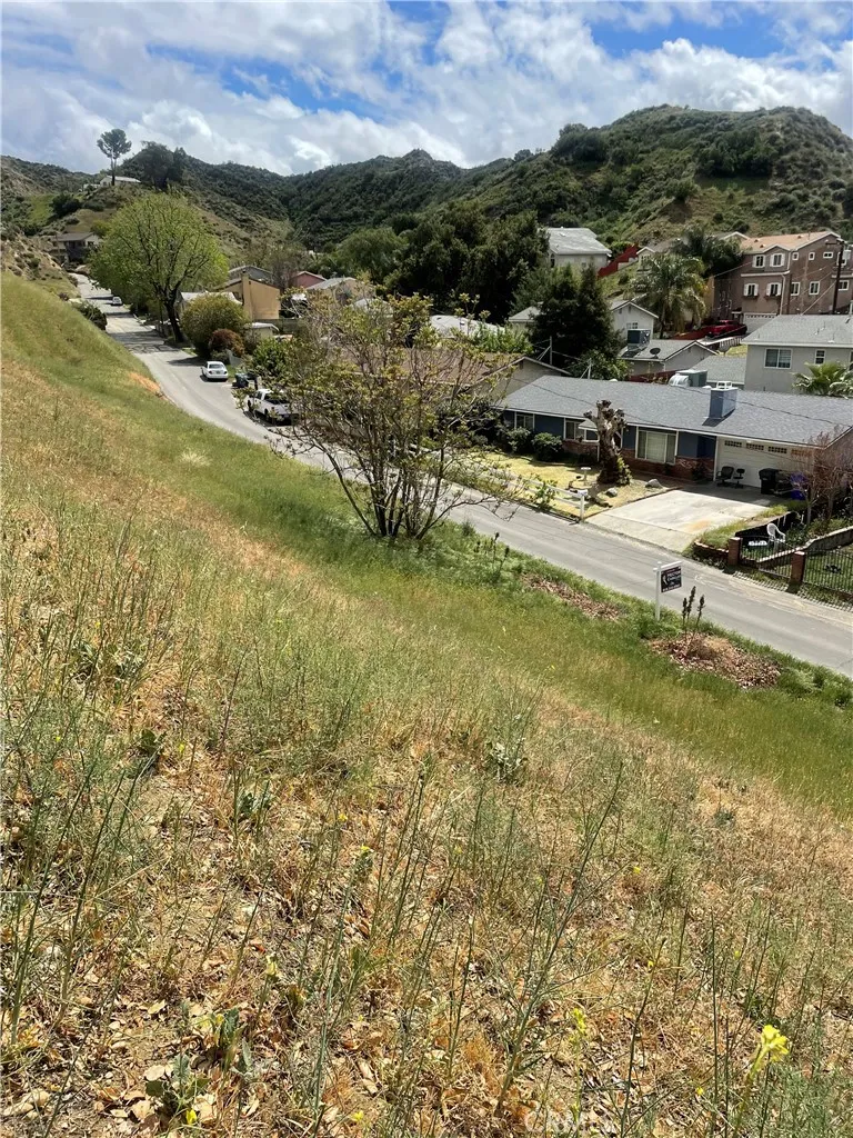 14 Driver Val Verde, CA 91384 - Photo 10 of 14 a view of a lake with houses