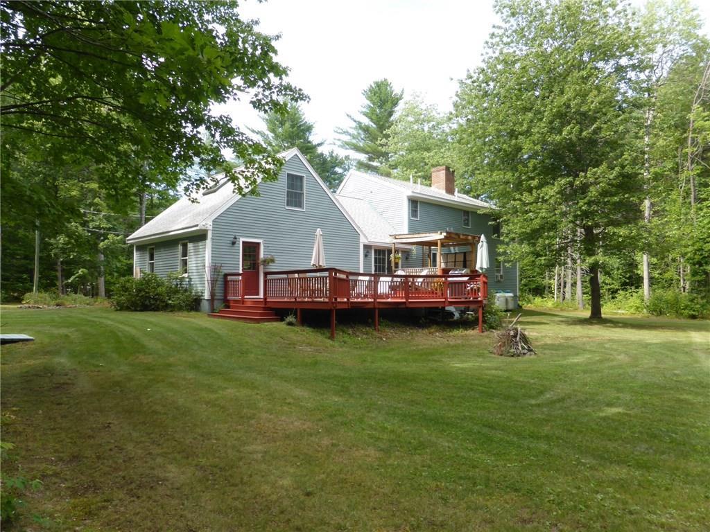 68 Dingley Spring Road Gorham, ME 04038 - Photo 3 of 34 Photo