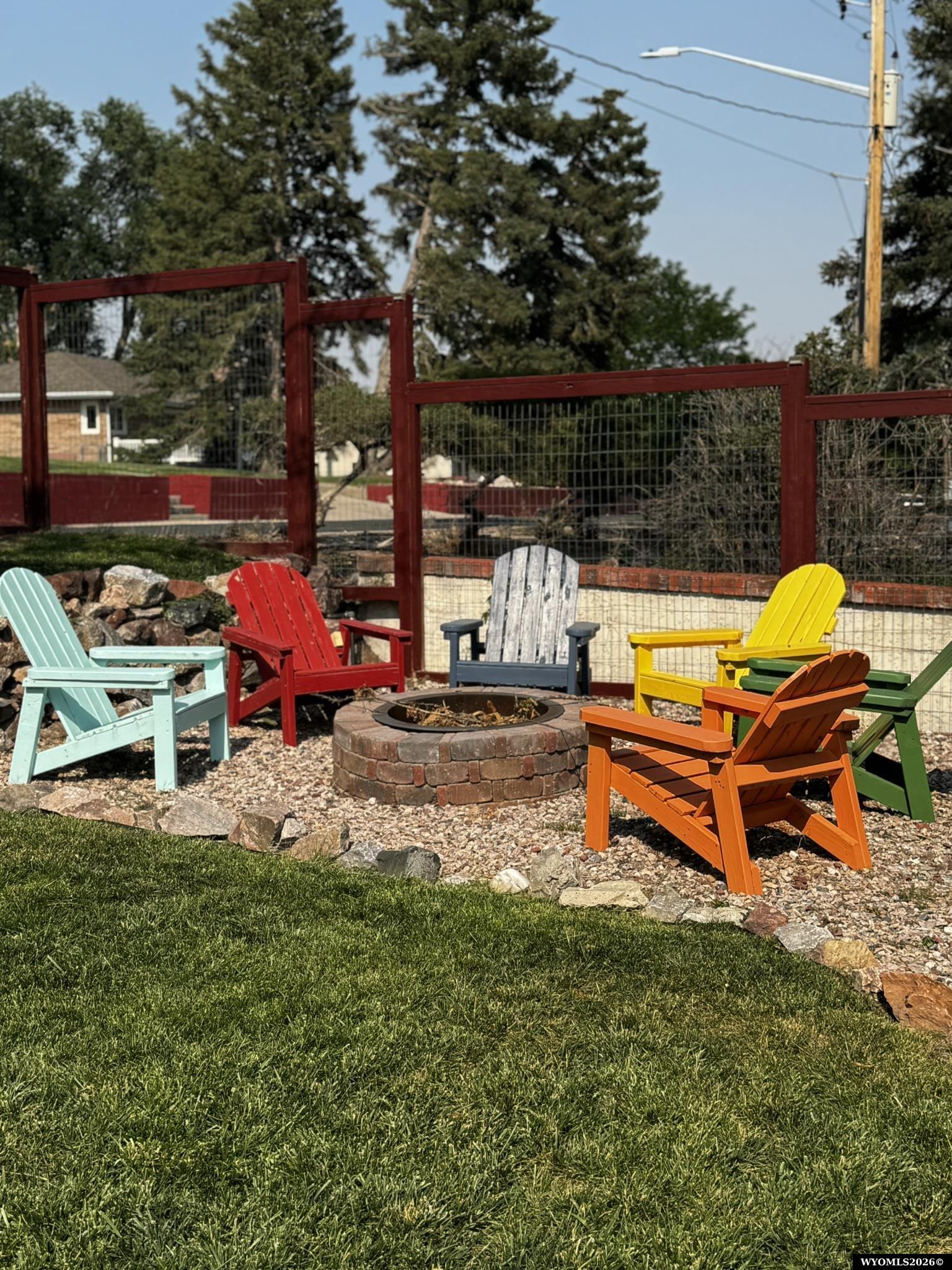 219 Ancha Vista Road Torrington, WY 82240 - Photo 42 of 45