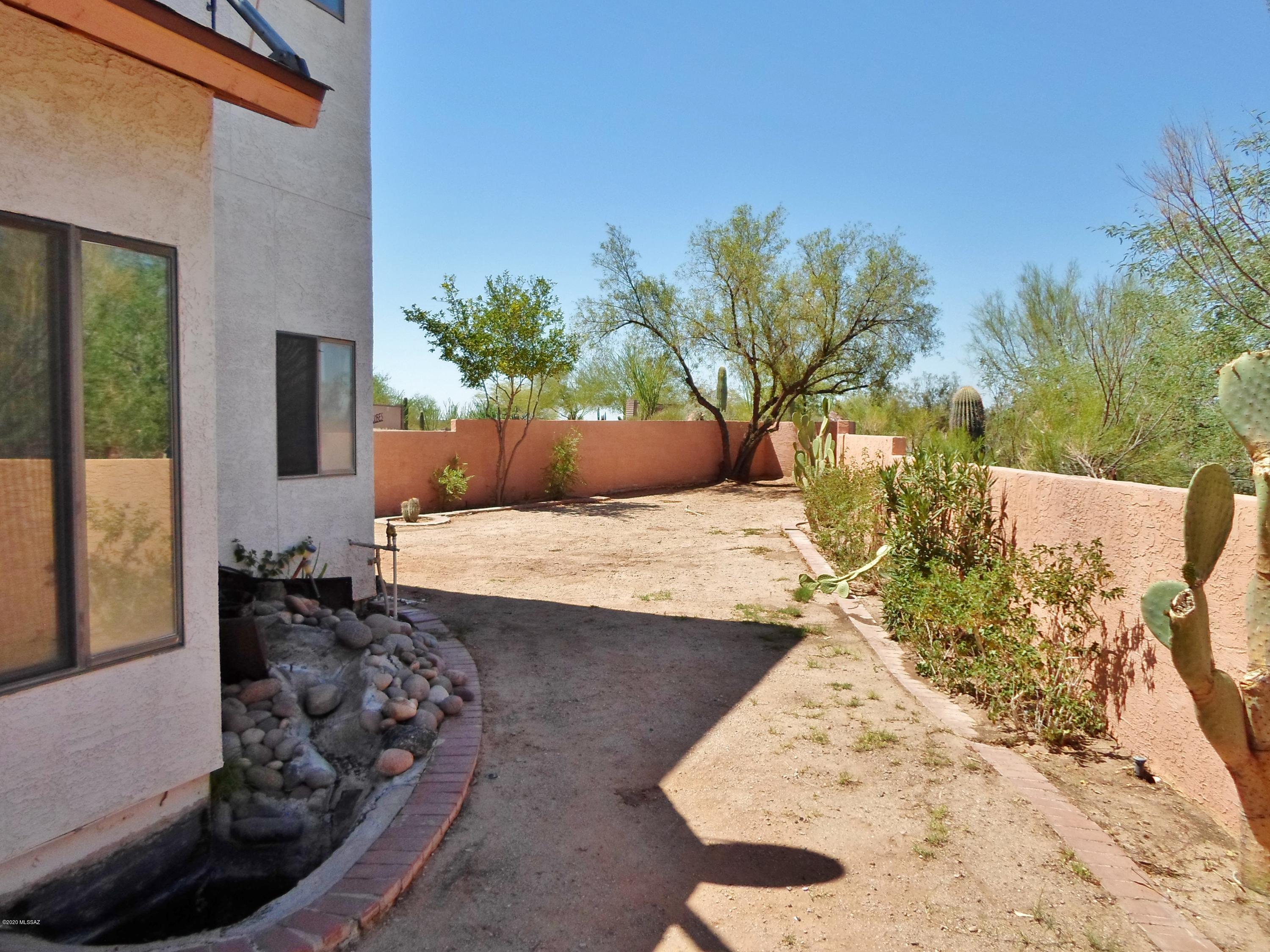 2741 West Goret Road Tucson, AZ 85745 - Photo 35 of 38 Gallery Image 35