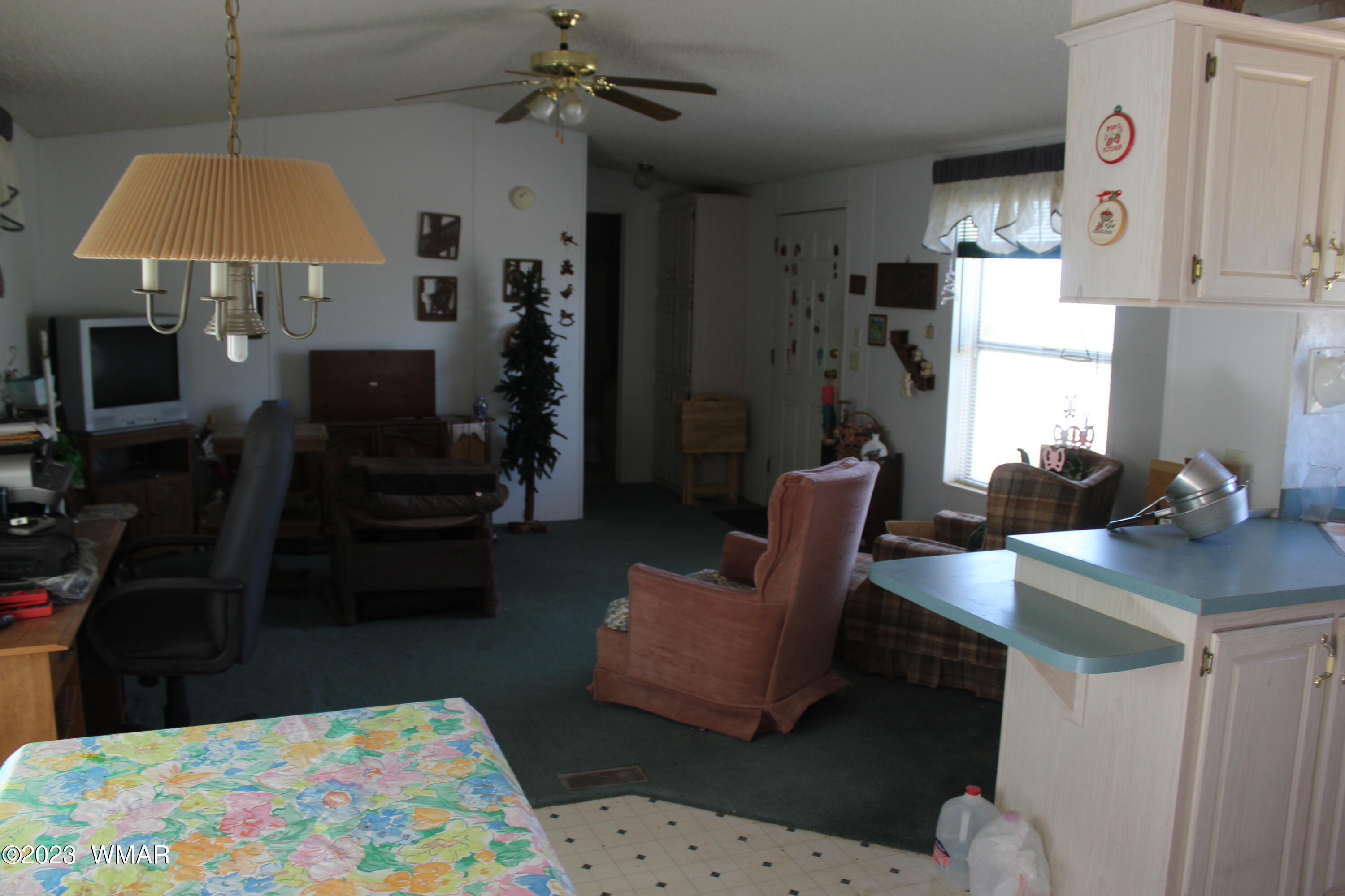 1 T14n R16e:sw4 Se4 Heber, AZ 85928 - Photo 15 of 24