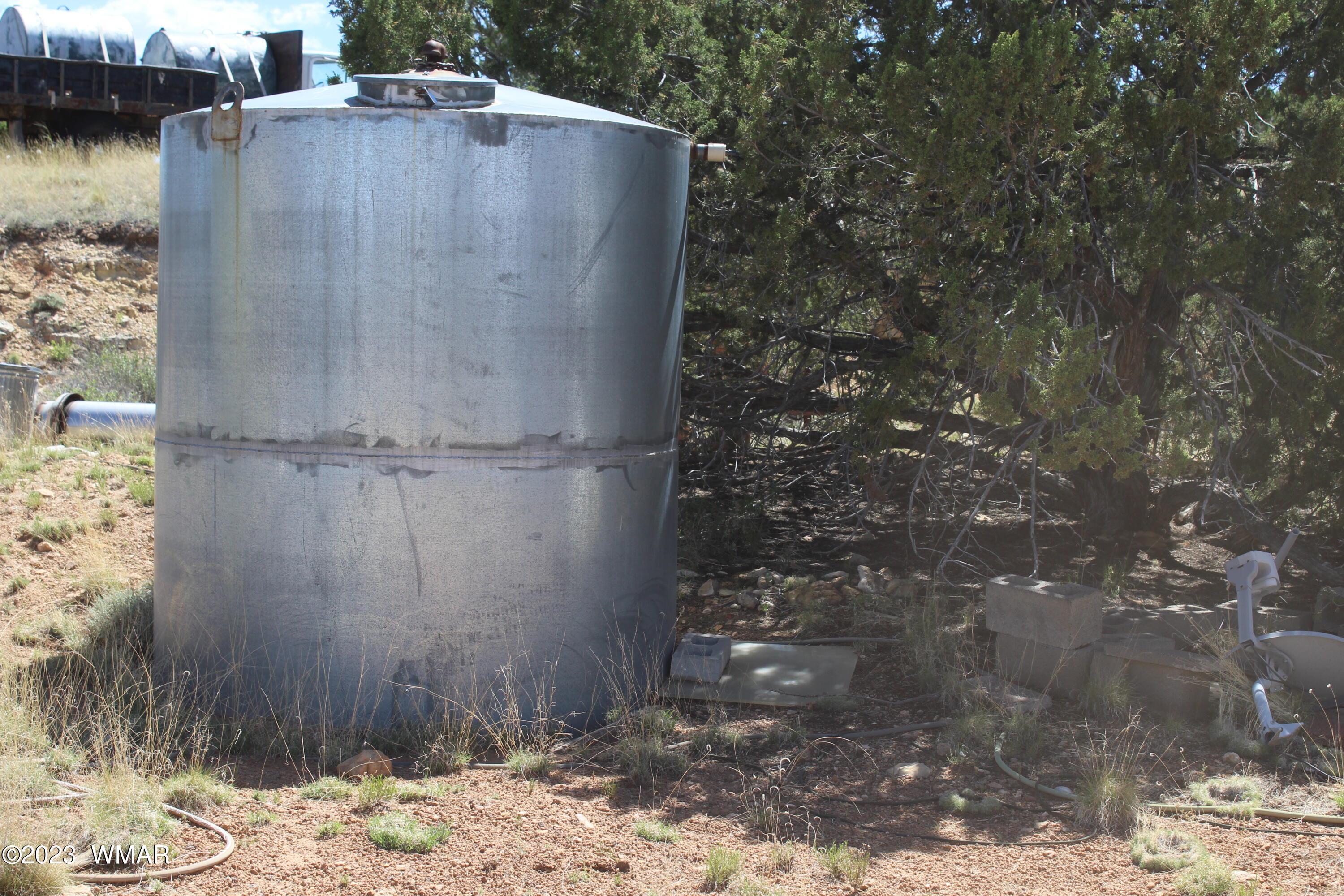 1 T14n R16e:sw4 Se4 Heber, AZ 85928 - Photo 19 of 24