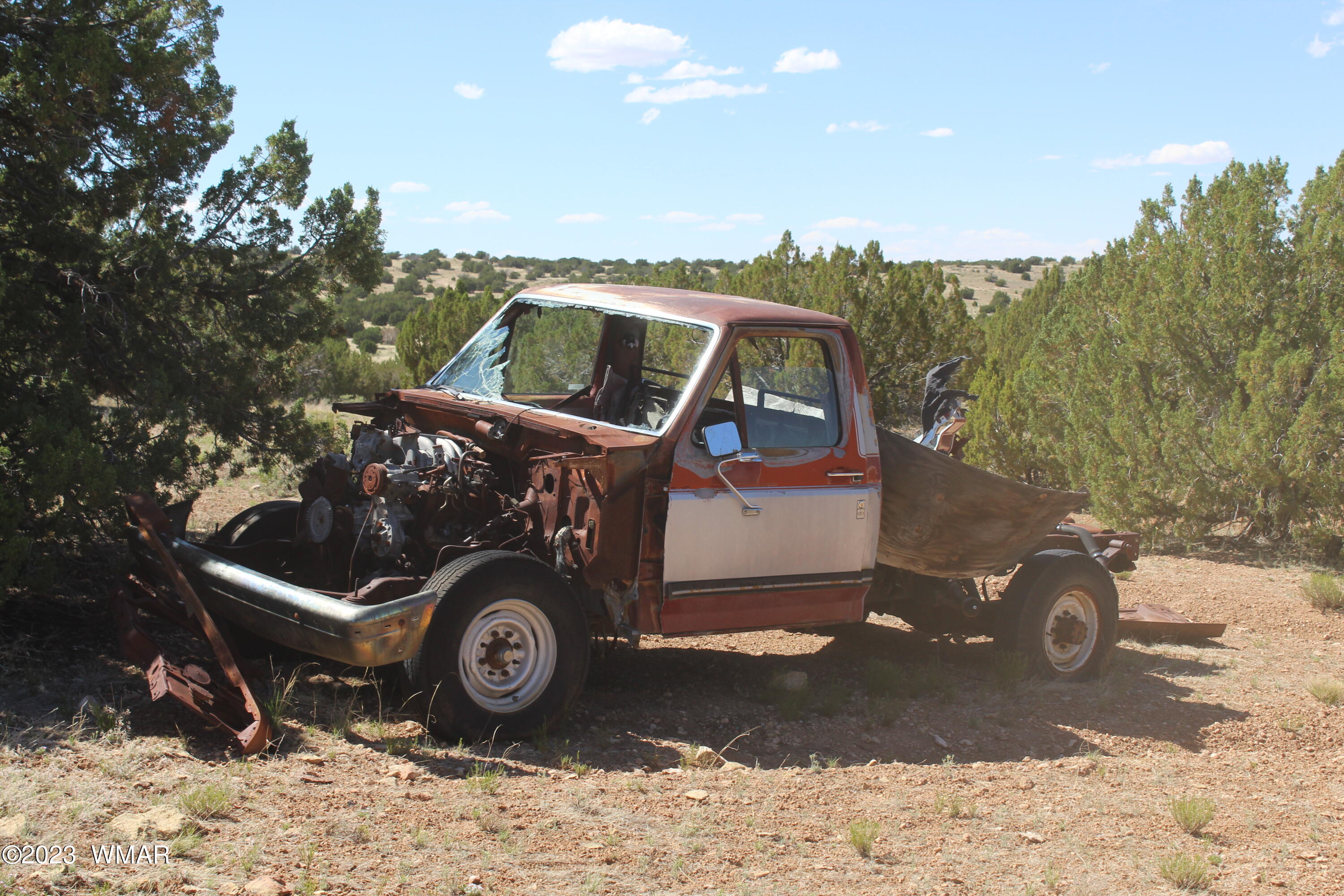 1 T14n R16e:sw4 Se4 Heber, AZ 85928 - Photo 20 of 24
