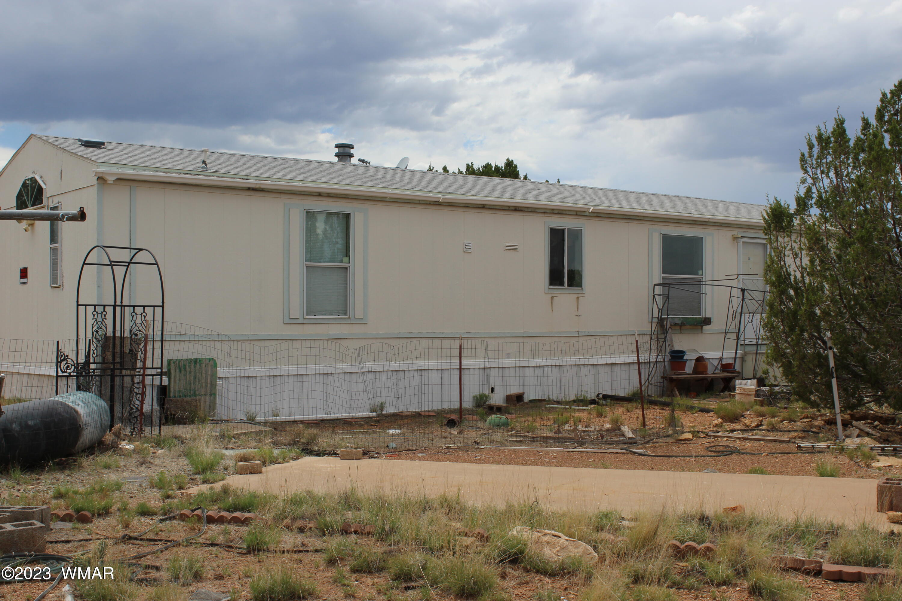 1 T14n R16e:sw4 Se4 Heber, AZ 85928 - Photo 2 of 24