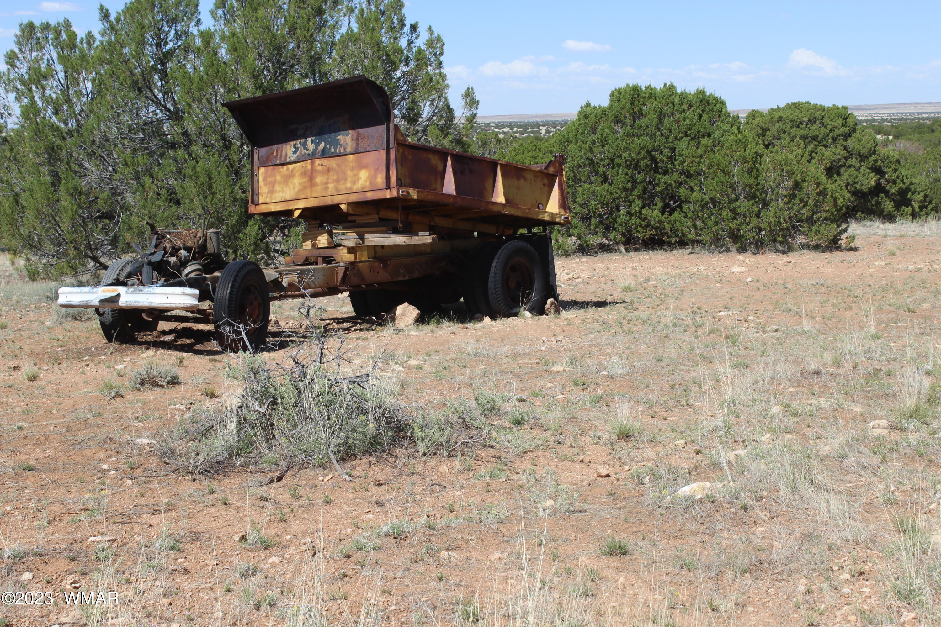 1 T14n R16e:sw4 Se4 Heber, AZ 85928 - Photo 21 of 24