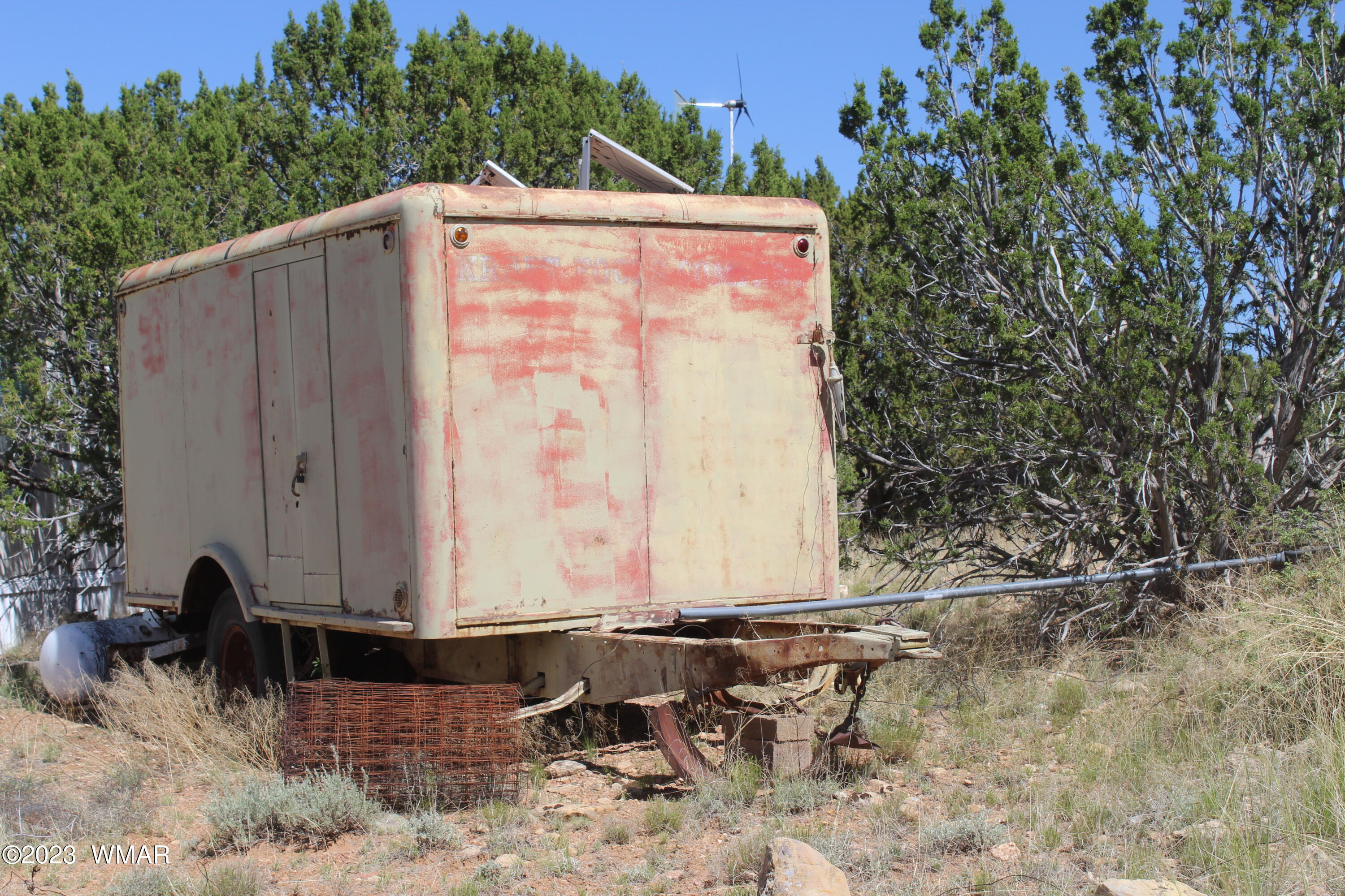 1 T14n R16e:sw4 Se4 Heber, AZ 85928 - Photo 22 of 24