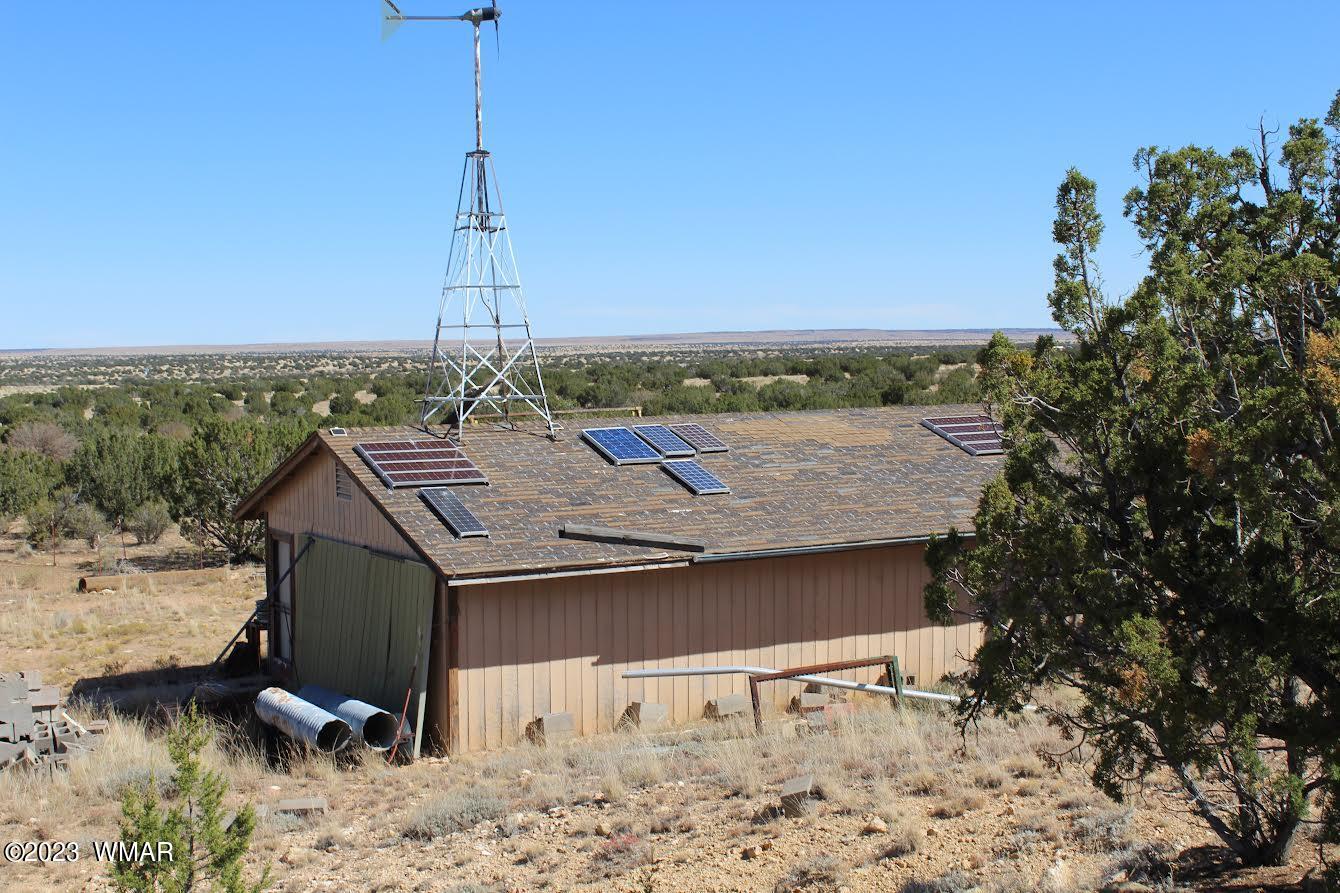1 T14n R16e:sw4 Se4 Heber, AZ 85928 - Photo 23 of 24