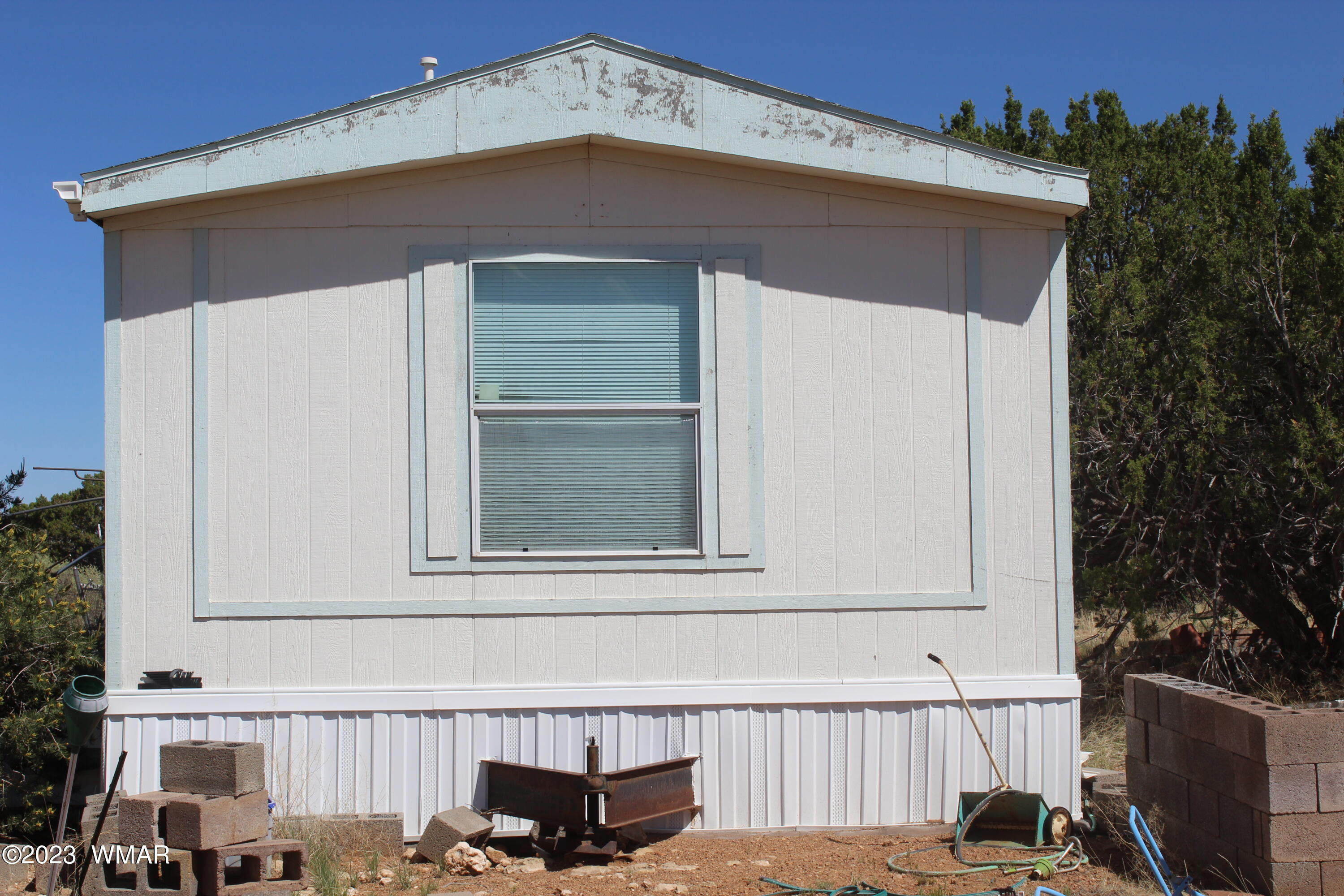 1 T14n R16e:sw4 Se4 Heber, AZ 85928 - Photo 3 of 24