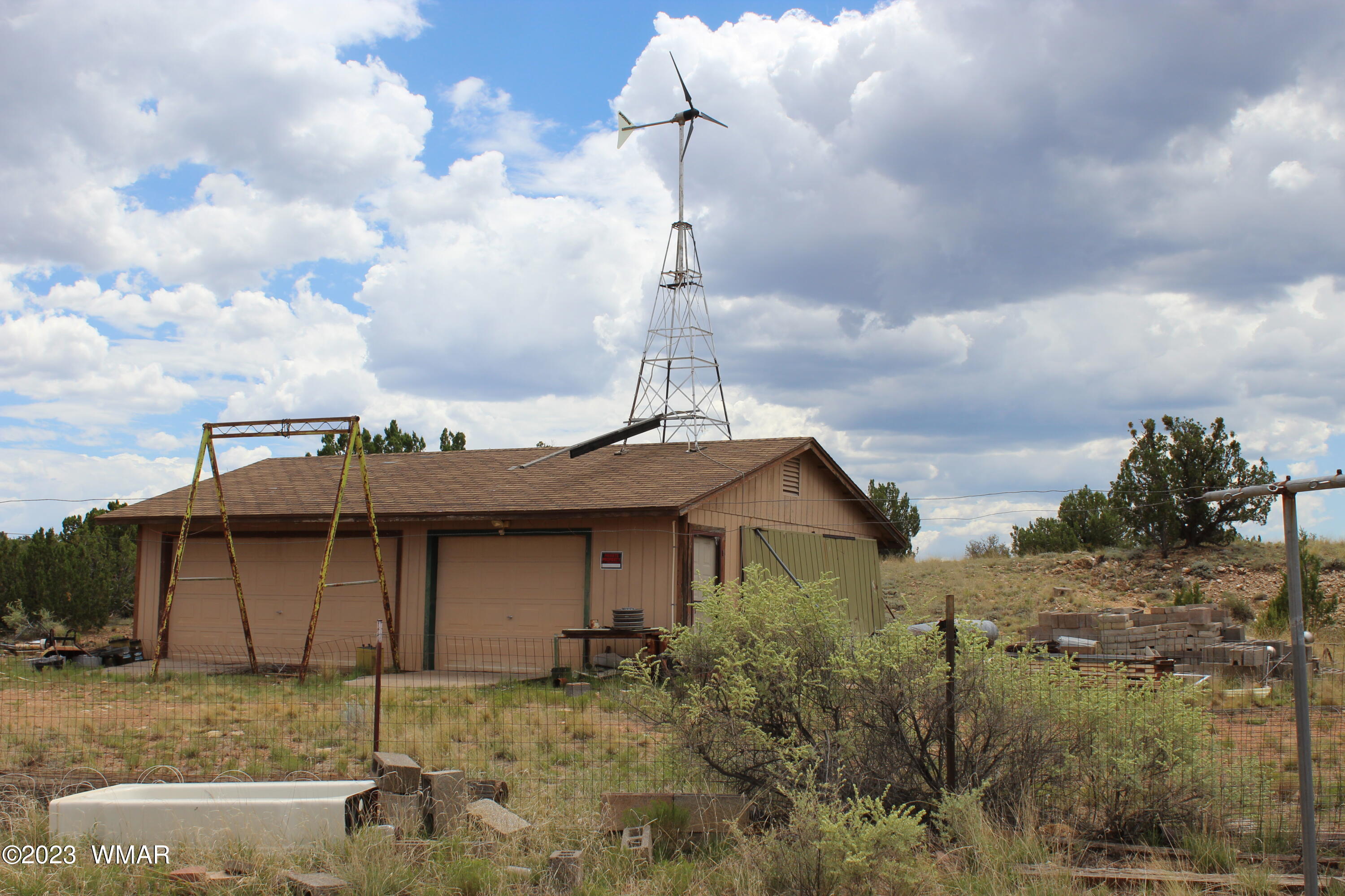 1 T14n R16e:sw4 Se4 Heber, AZ 85928 - Photo 4 of 24