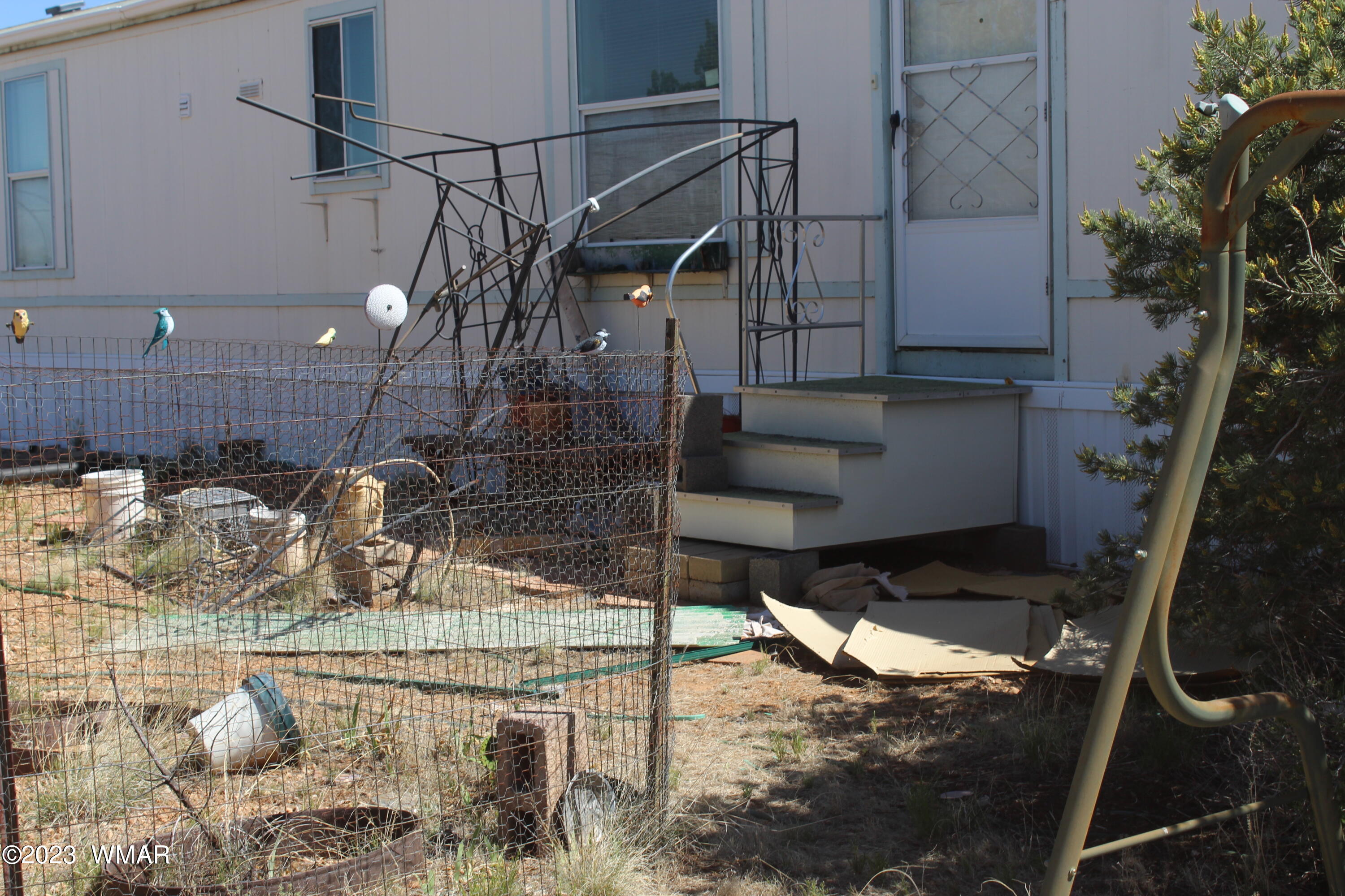 1 T14n R16e:sw4 Se4 Heber, AZ 85928 - Photo 7 of 24