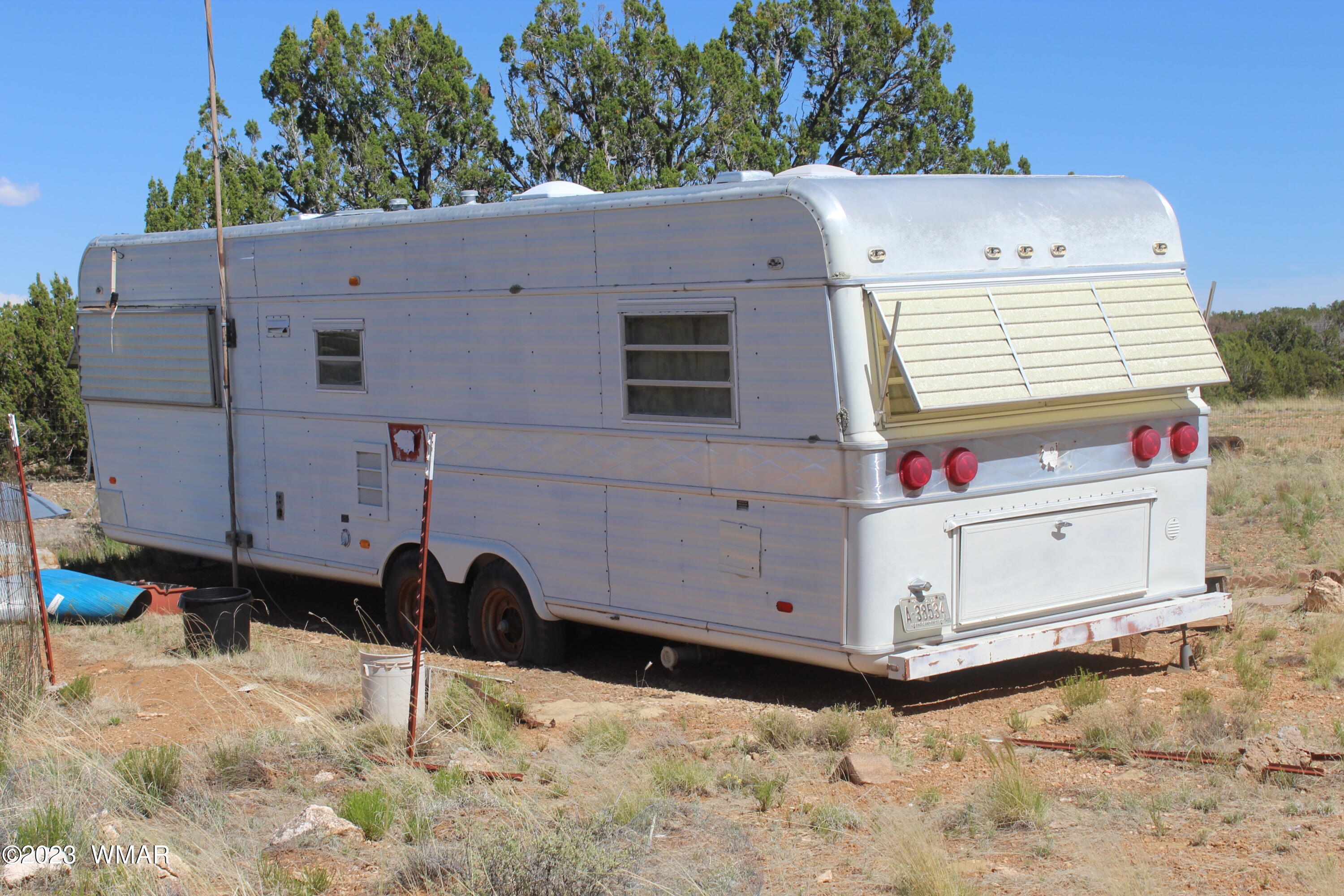 1 T14n R16e:sw4 Se4 Heber, AZ 85928 - Photo 8 of 24