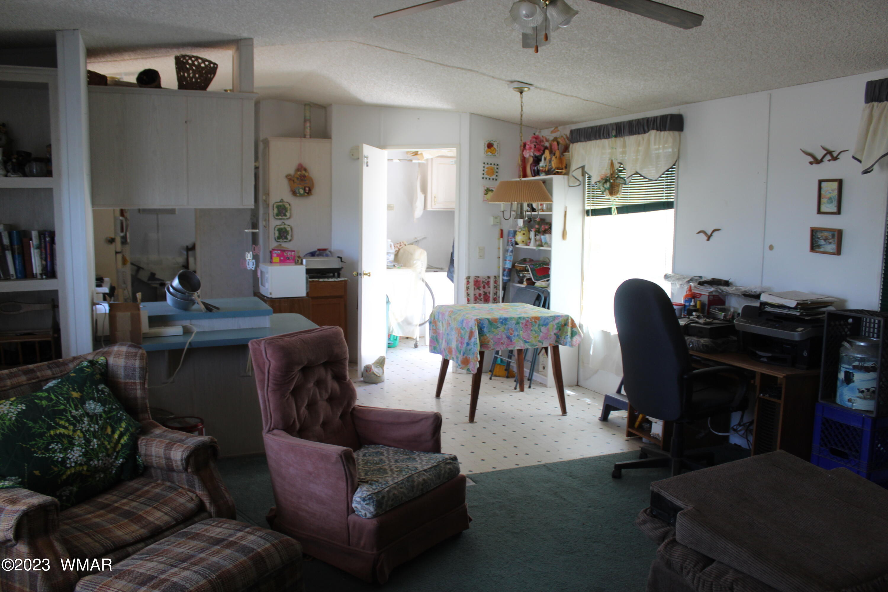1 T14n R16e:sw4 Se4 Heber, AZ 85928 - Photo 9 of 24