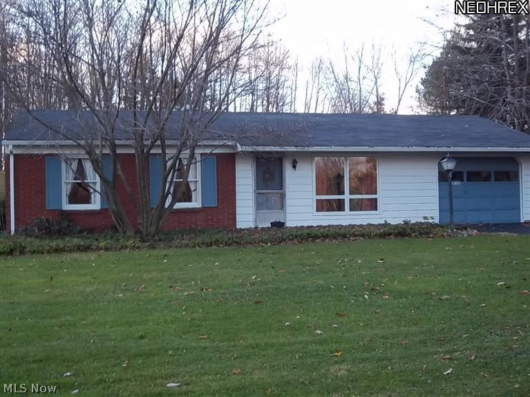 1273 Ridge Road Salem, OH 44460 - Photo 1 of 1