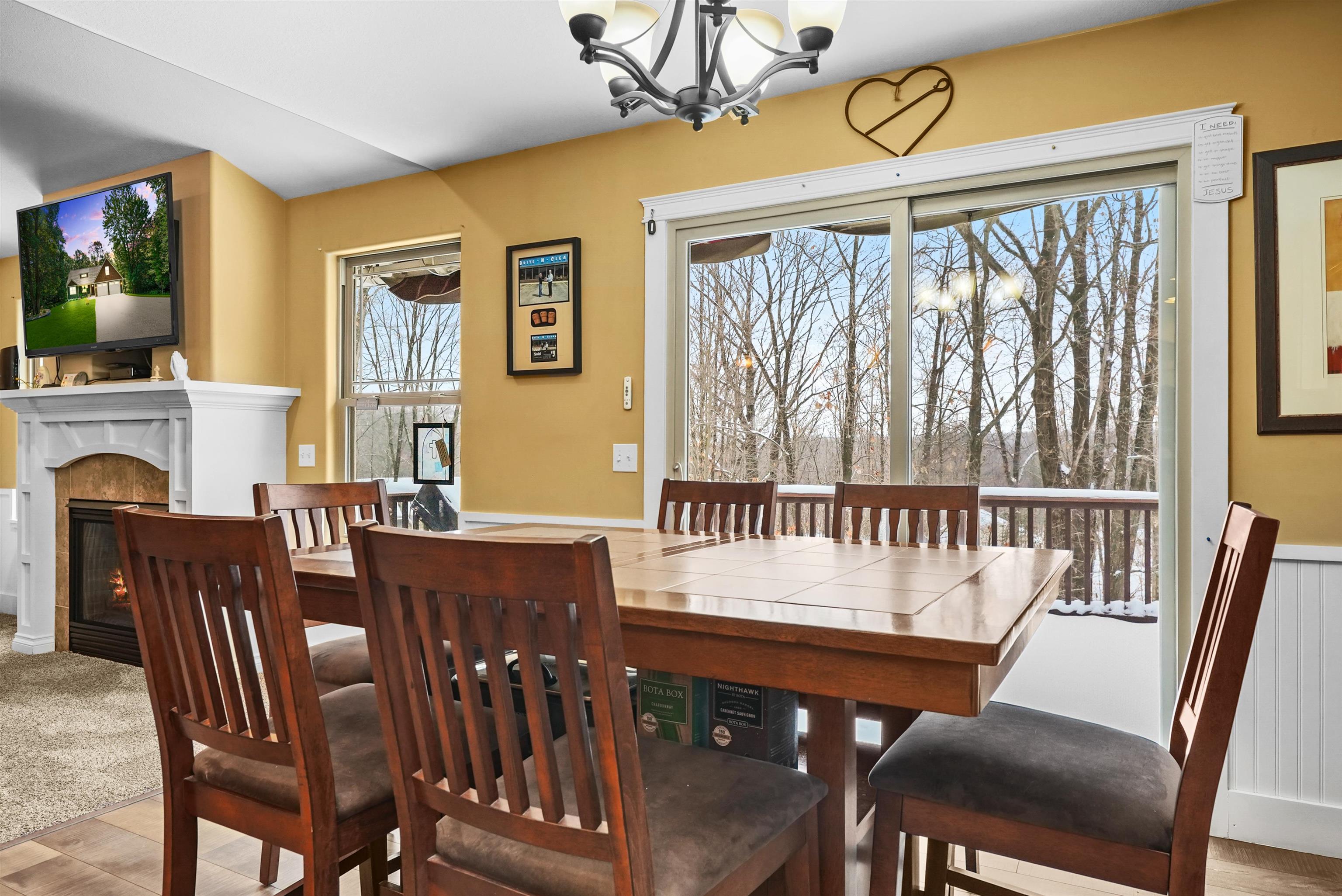 180 Hunters Ridge Cadillac, MI 49601 - Photo 23 of 63