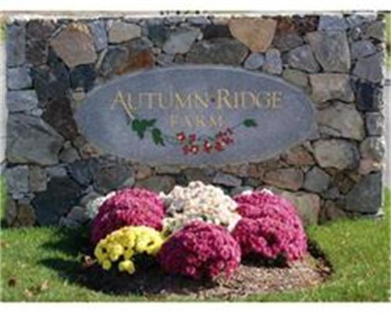 705 Autumn Ridge Drive, Unit 705 Ayer, MA 01432 - Photo 2 of 16