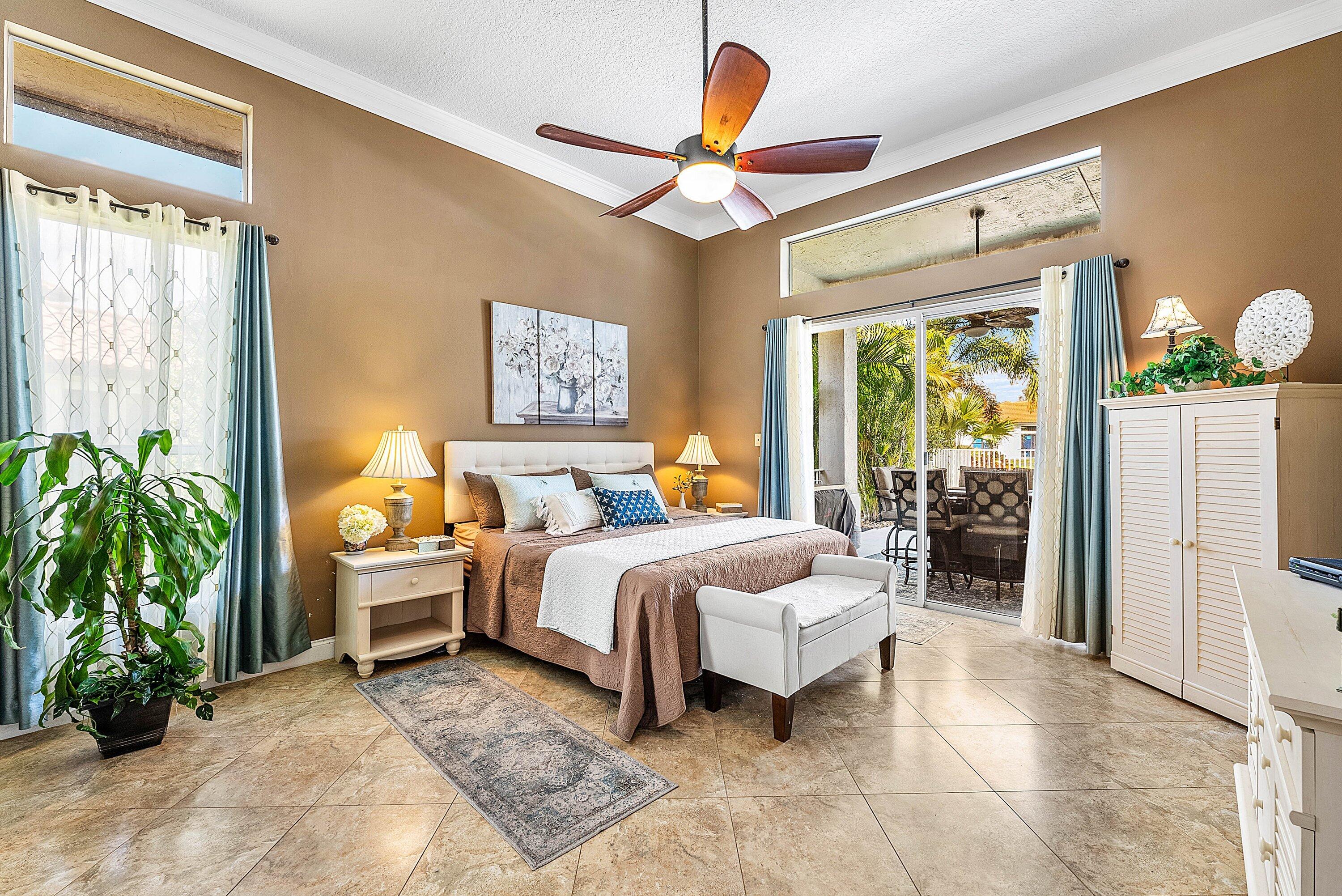 20139 South Key Drive Boca Raton, FL 33498 - Photo 27 of 51 Primary Bedroom