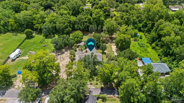 $415,000 | 125 Memory Lane, Pensacola, FL 32503
